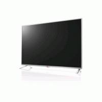 телевизор LG 32LB570V Серый