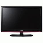 телевизор LG 32LD340 Черный