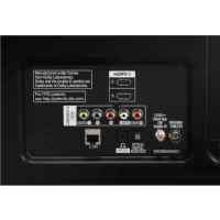 телевизор LG 32LH533V Черный