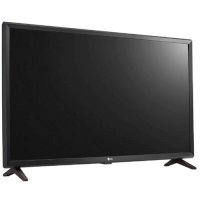 телевизор LG 32LJ622V Черный