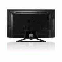 телевизор LG 32LN570V Черный