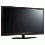 телевизор LG 32LV369C Черный