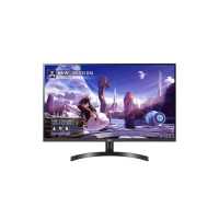 монитор LG 32QN600-B Черный