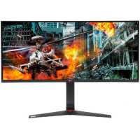монитор LG UltraGear 34GL750-B Черный