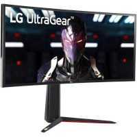 монитор LG UltraGear 34GN850-B Черный