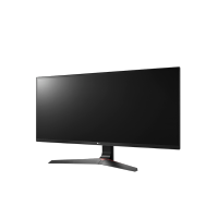монитор LG UltraWide 34UM69G-B Черный