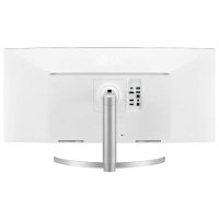 монитор LG UltraWide 34WK95C-W Белый