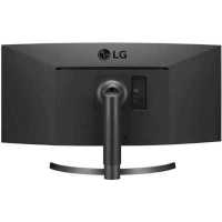 монитор LG UltraWide 34WL75C-B Черный