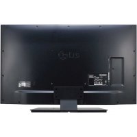 телевизор LG 40LX761H Черный