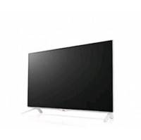 телевизор LG 40UB800V Белый