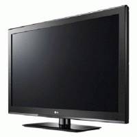 телевизор LG 42CS460 Черный