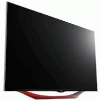 телевизор LG 42LA868V Черный