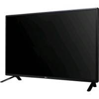 ЖК панель LG 42LS35A Черный