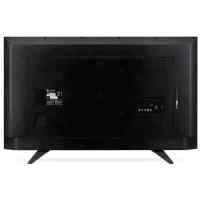 телевизор LG 43LH500T Черный