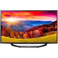 телевизор LG 43LH510V Черный