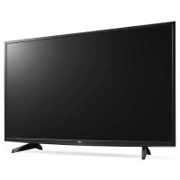 телевизор LG 43LH570V Черный