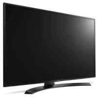 телевизор LG 43LH604V Черный