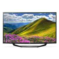 телевизор LG 43LJ515V Черный