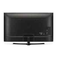 телевизор LG 43LJ595V Черный