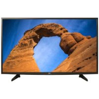 телевизор LG 43LK5100PLB
