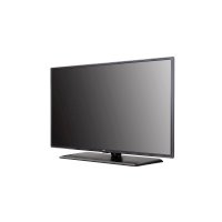 телевизор LG 43LW641H Черный