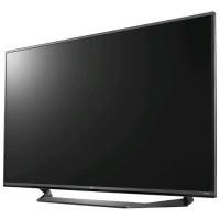 телевизор LG 43UF771V