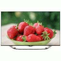 телевизор LG 47LA860V Черный
