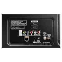 телевизор LG 49LH604V Черный