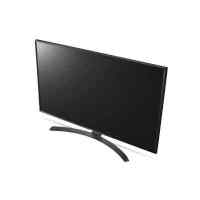 телевизор LG 49LJ595V Черный