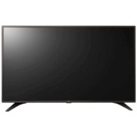 телевизор LG 49LV640S Черный
