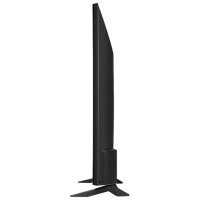 телевизор LG 49UH603V Черный