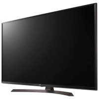 телевизор LG 49UJ634V