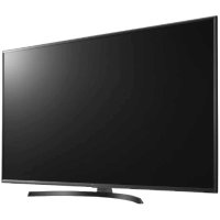 телевизор LG 49UK6450PLC