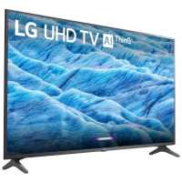 телевизор LG 49UM7020PLF