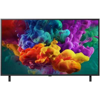 телевизор LG 50QNED85B6A