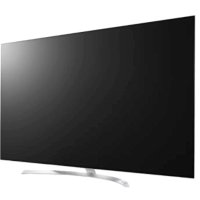телевизор LG 55SJ930V Белый