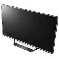 телевизор LG 55UH620V Черный