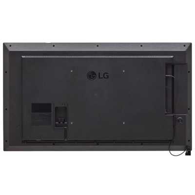 профессиональный дисплей LG 55UM5N-H