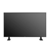 ЖК панель LG 55WS50MS Черный
