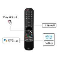 телевизор LG 65UQ81006LB