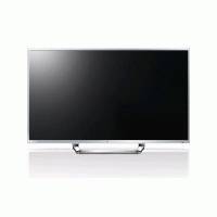 телевизор LG 84LM960V Серебристый