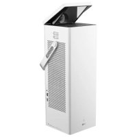 проектор LG CineBeam HU80KSW Белый