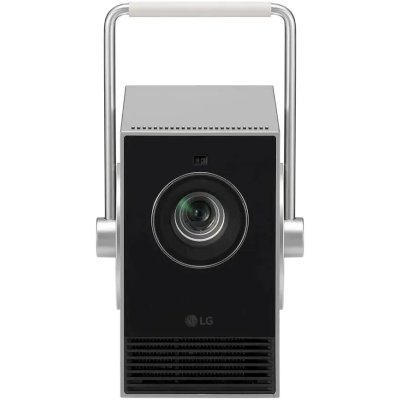 проектор LG CineBeam Q HU710PB-GL Черный