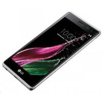 смартфон LG Class H650E Silver
