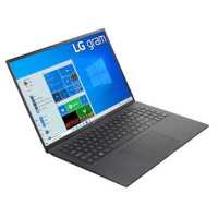 ноутбук LG Gram 16 16Z90P-G.AH75R Черный