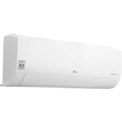 кондиционер LG Mega Plus P07EP2