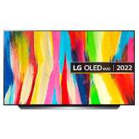 телевизор LG OLED48C24LA