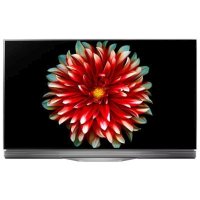 телевизор LG OLED55E7N Черный