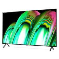 телевизор LG OLED65A2RLA