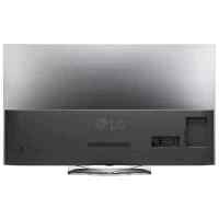 телевизор LG OLED65B6V Черный